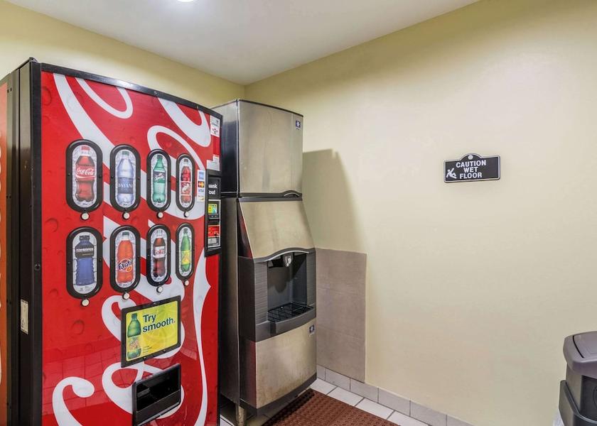 Florida Panama City Amenity