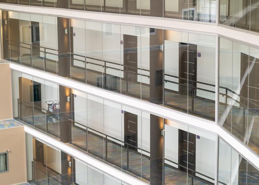 Stockholm County Solna Lobby