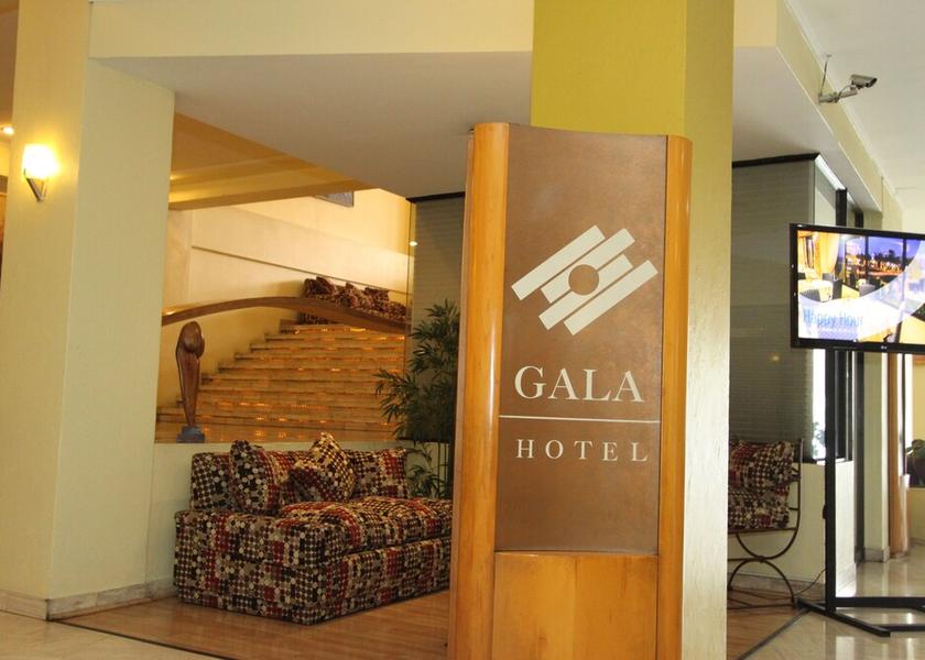 Valparaiso (region) Vina del Mar Interior Entrance