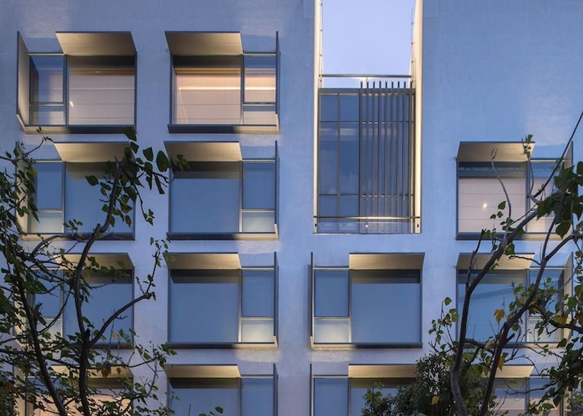 Fujian Xiamen Exterior