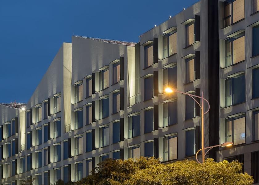 Fujian Xiamen Exterior