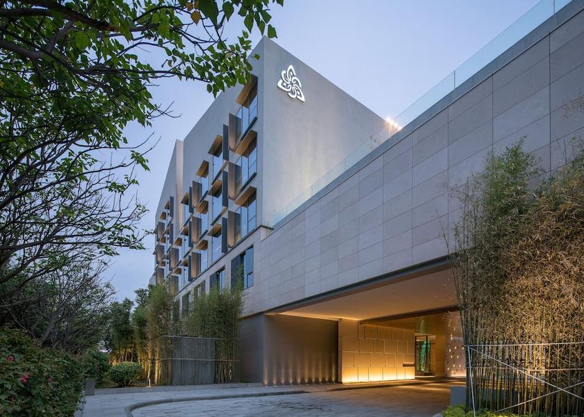 Fujian Xiamen Exterior