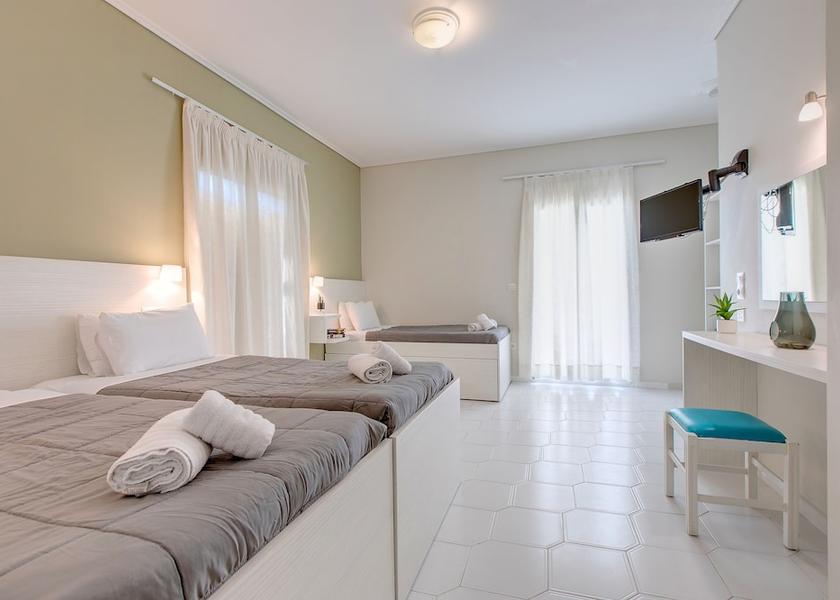 Ionian Islands Region Zakynthos Room