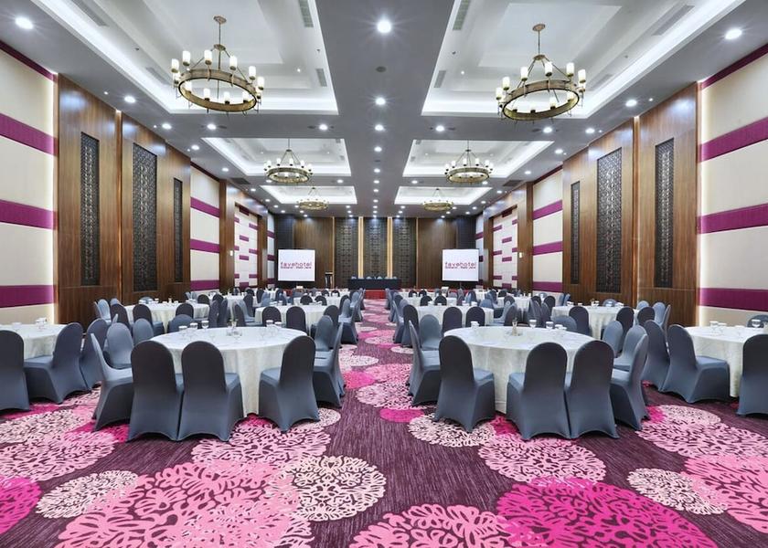 East Java Sidoarjo Meeting Room