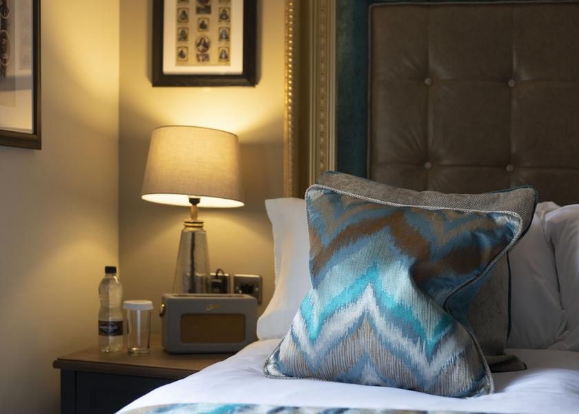 England Godalming Room