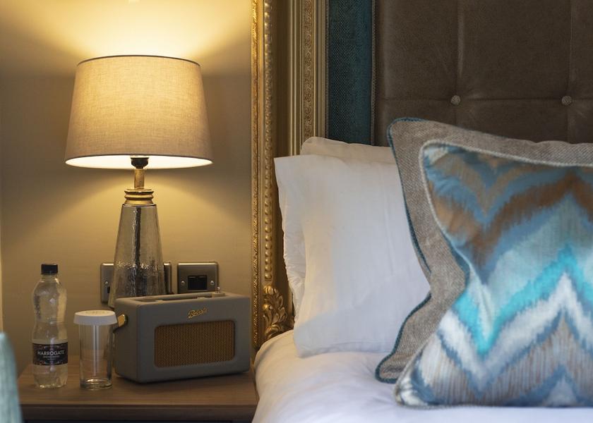 England Godalming Room