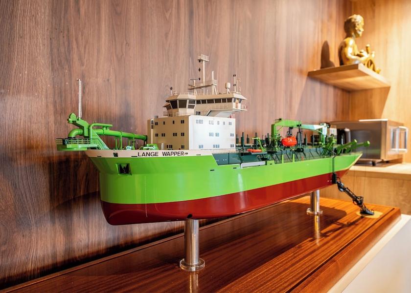 Flemish Region Antwerp Interior Entrance