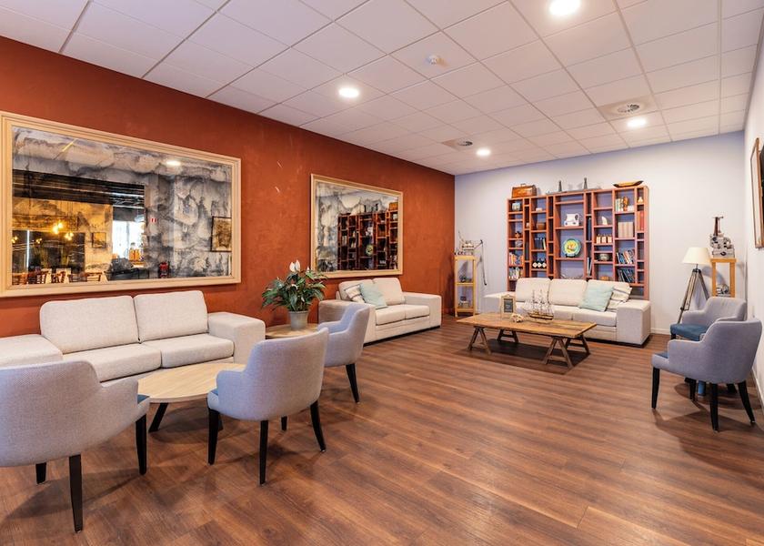 Flemish Region Antwerp Interior