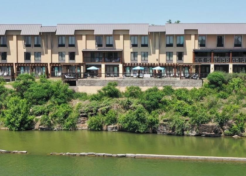 Texas Marble Falls Primary image