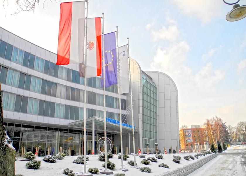 Kuyavian-Pomeranian Voivodeship Torun Entrance