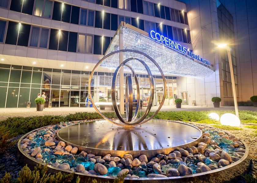 Kuyavian-Pomeranian Voivodeship Torun Primary image