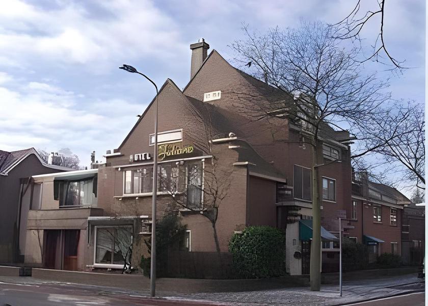 South Holland Delft Hotel Exterior
