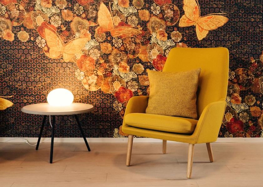 Uusimaa Porvoo Lobby lounge