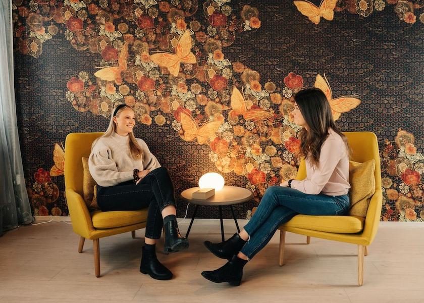 Uusimaa Porvoo Reception