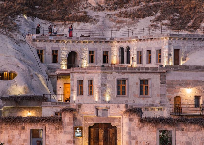 Nevşehir Nevşehir Exterior
