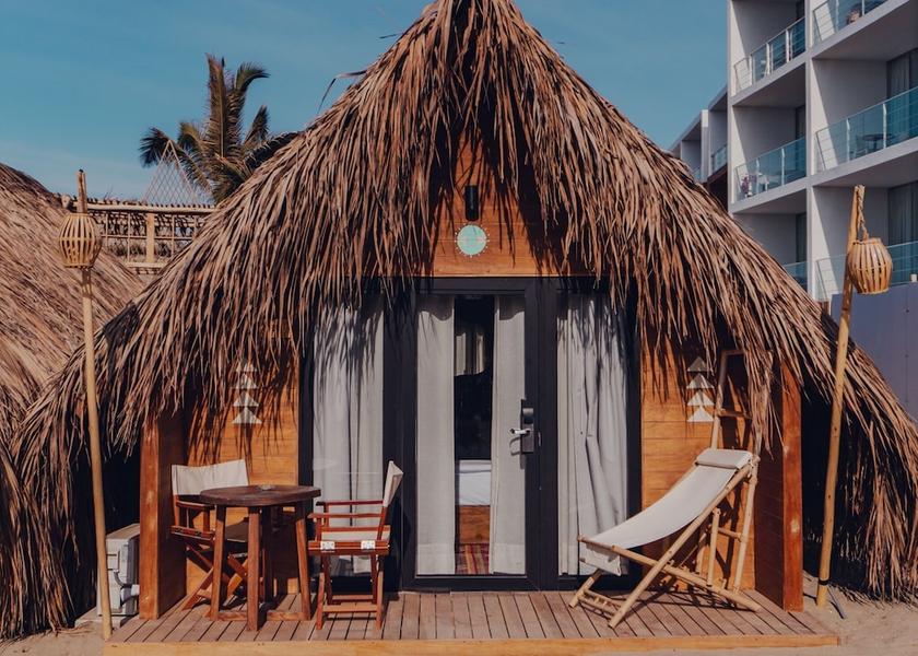 Piura Region Máncora Room