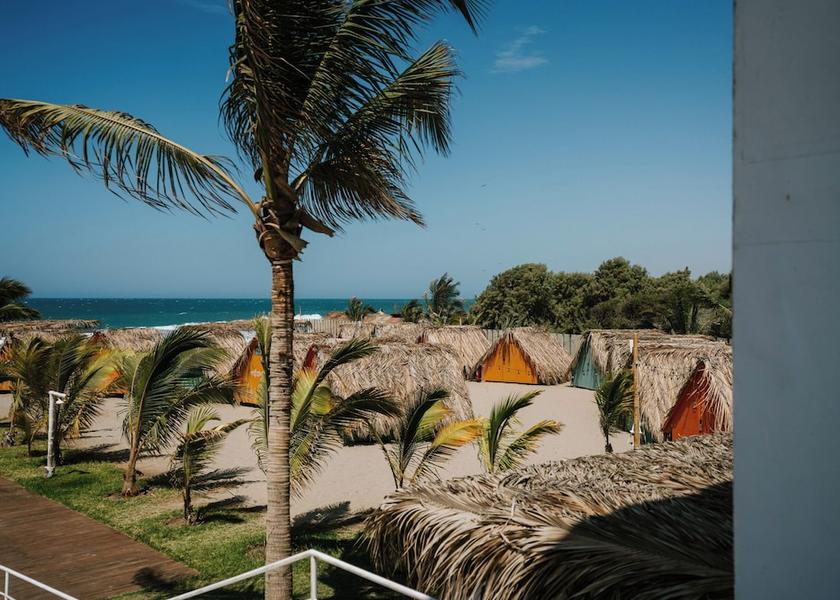 Piura Region Máncora Garden