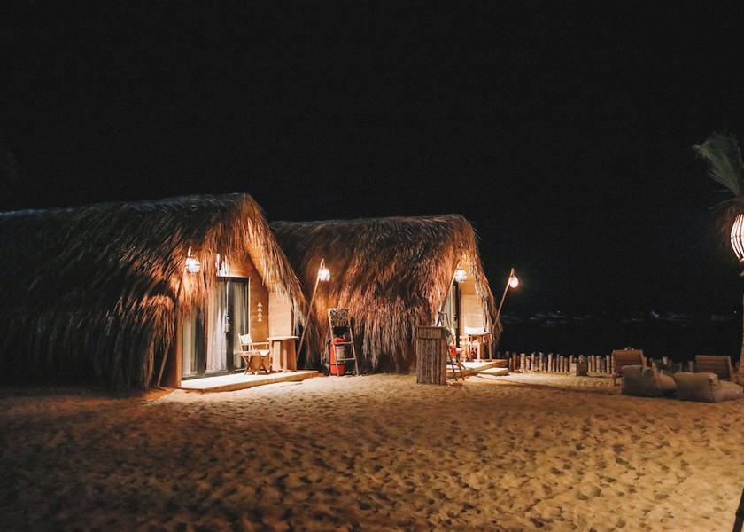 Piura Region Máncora Room