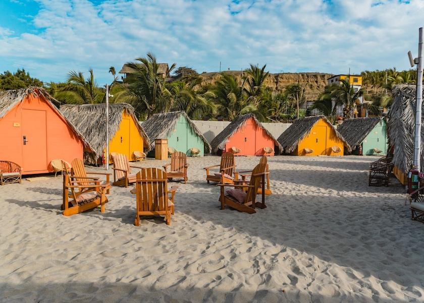 Piura Region Máncora Room