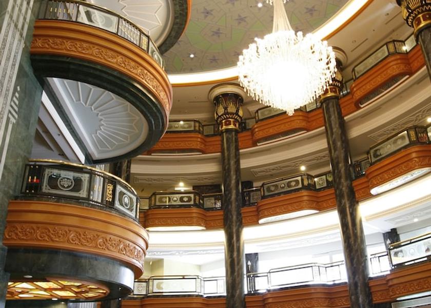  Bandar Seri Begawan Lobby