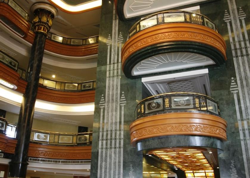  Bandar Seri Begawan Lobby