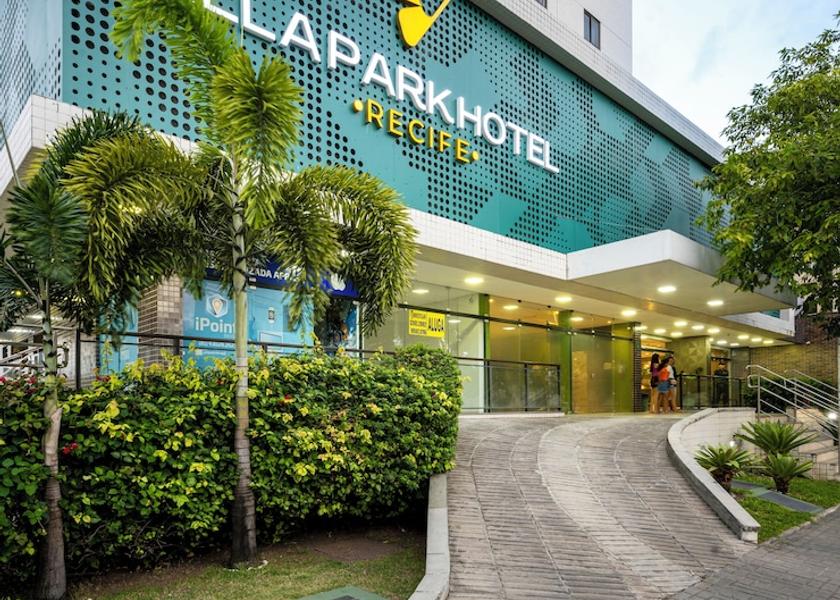 Pernambuco Recife Exterior