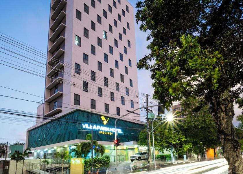 Pernambuco Recife Exterior