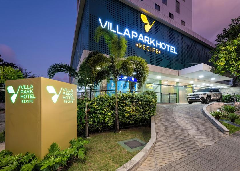 Pernambuco Recife Exterior
