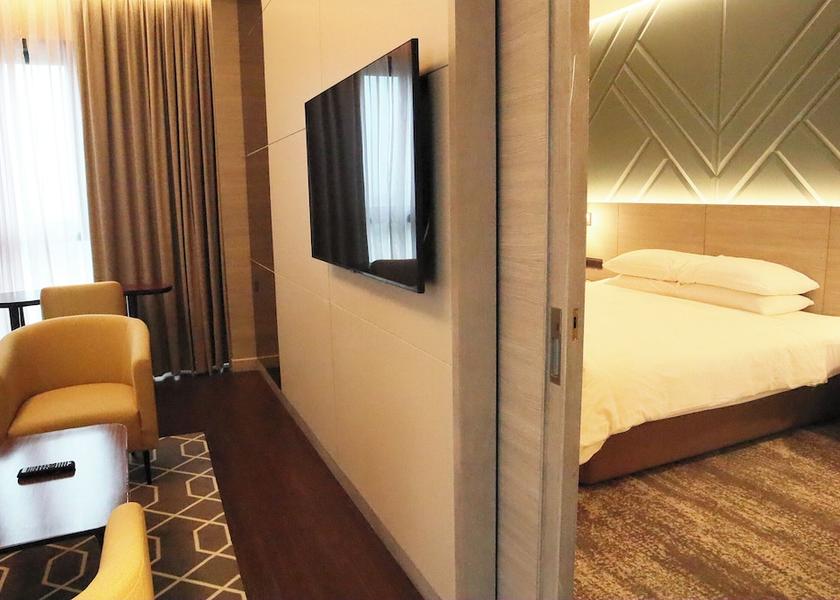 Johor Iskandar Puteri Room