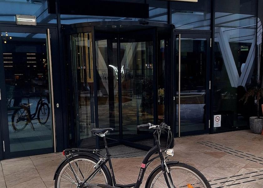 Hajdu-Bihar Debrecen Bicycling