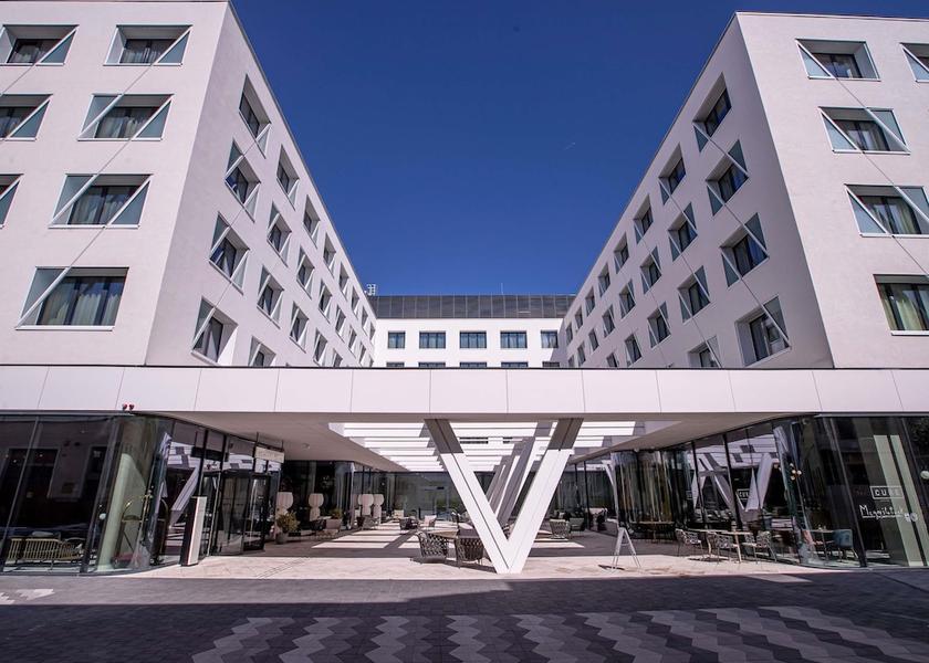 Hajdu-Bihar Debrecen Meeting facility