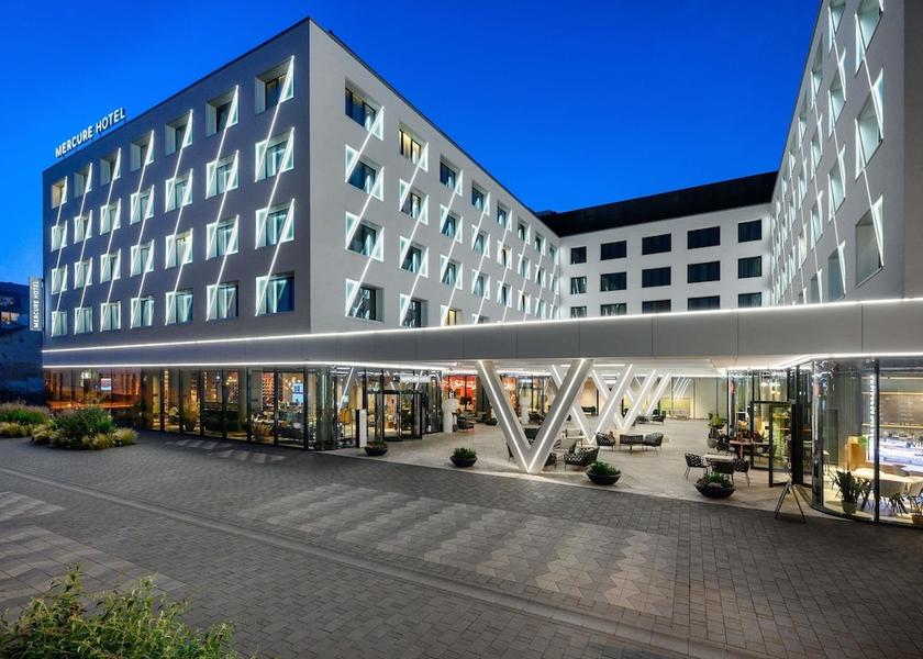 Hajdu-Bihar Debrecen Exterior