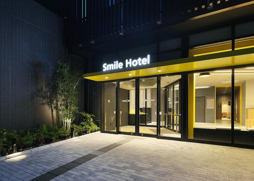 Tochigi Utsunomiya Front of property - evening/night