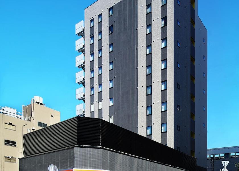 Tochigi Utsunomiya Exterior
