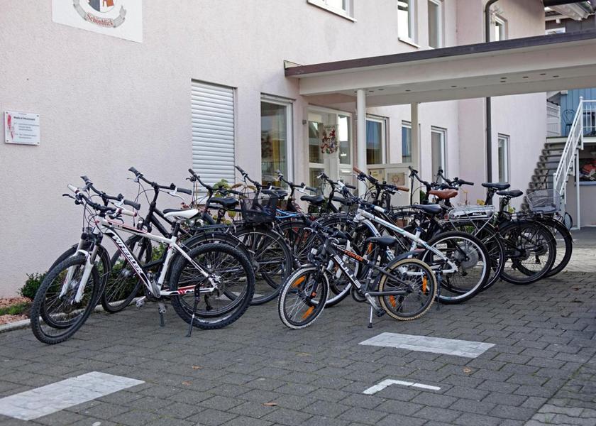 Baden-Württemberg Meersburg sports and activities