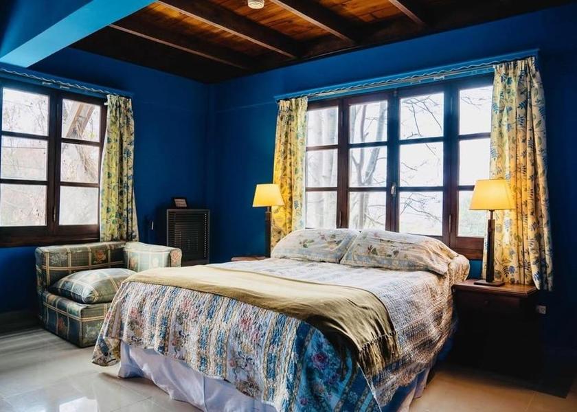 Tierra del Fuego Province Ushuaia Double Room with Private Bathroom
