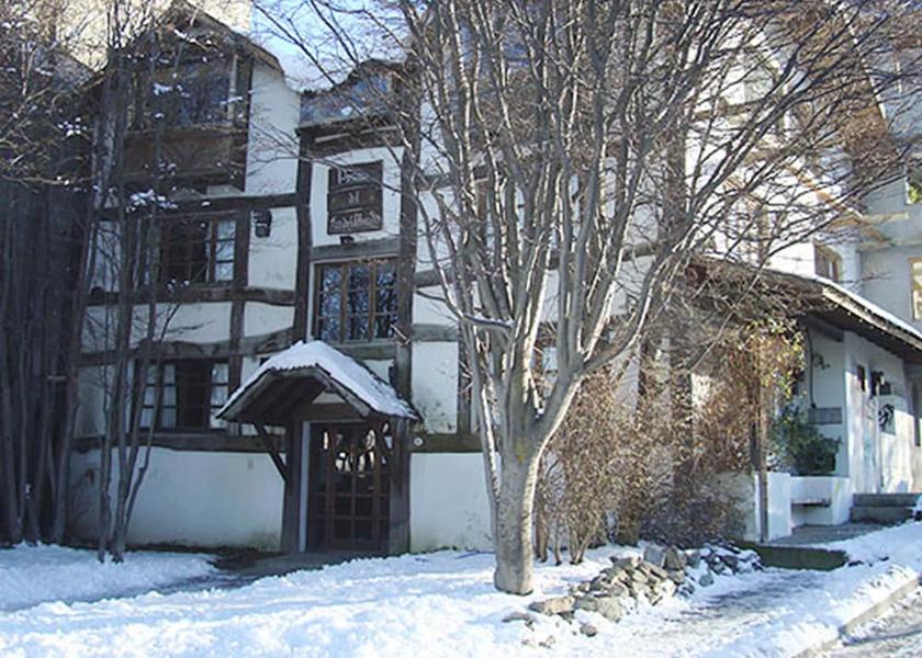 Tierra del Fuego Province Ushuaia Front of property