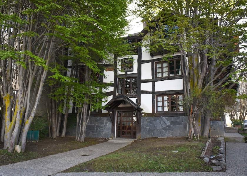 Magallanes Ushuaia Primary image