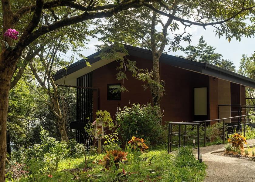 Puntarenas Province Monteverde Exterior
