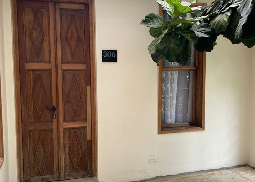 Valle del Cauca Cali Facade