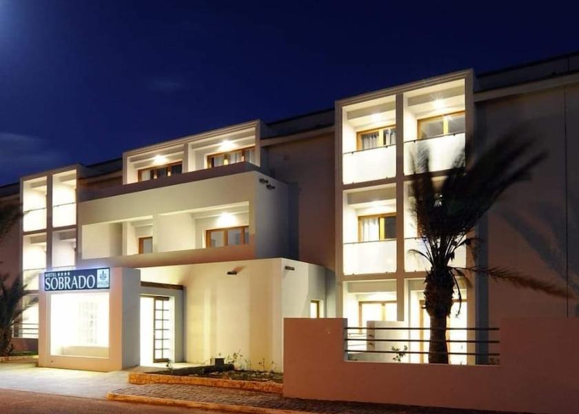  Sal Facade