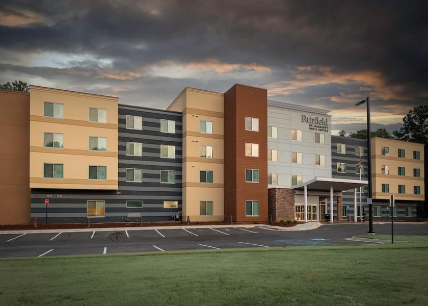 Georgia Marietta Primary image