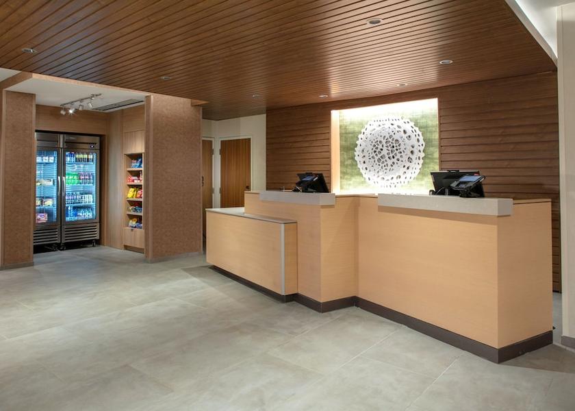 Georgia Marietta Reception