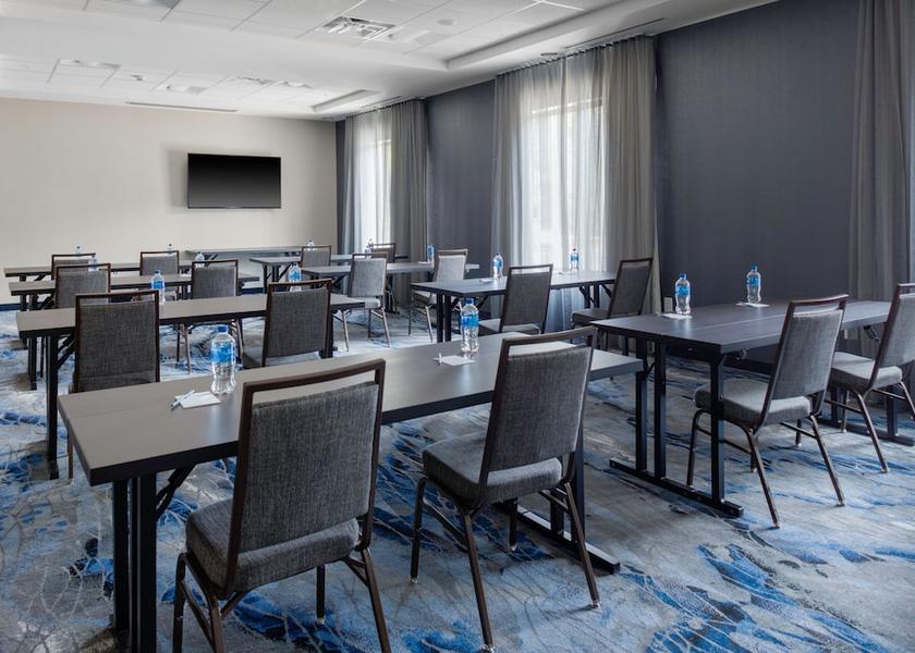 Georgia Marietta Meeting Room