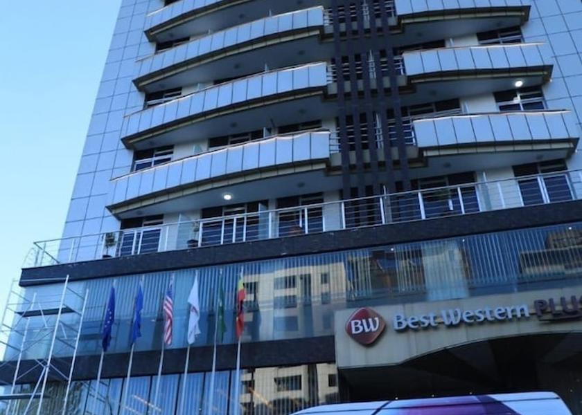  Addis Ababa Primary image