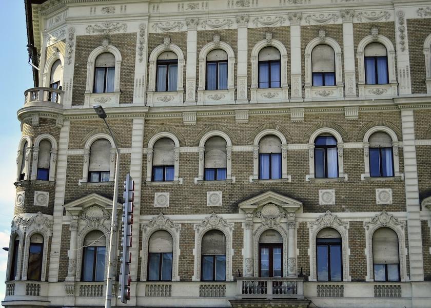  Budapest Front of property