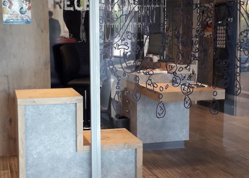 Brittany Concarneau Reception