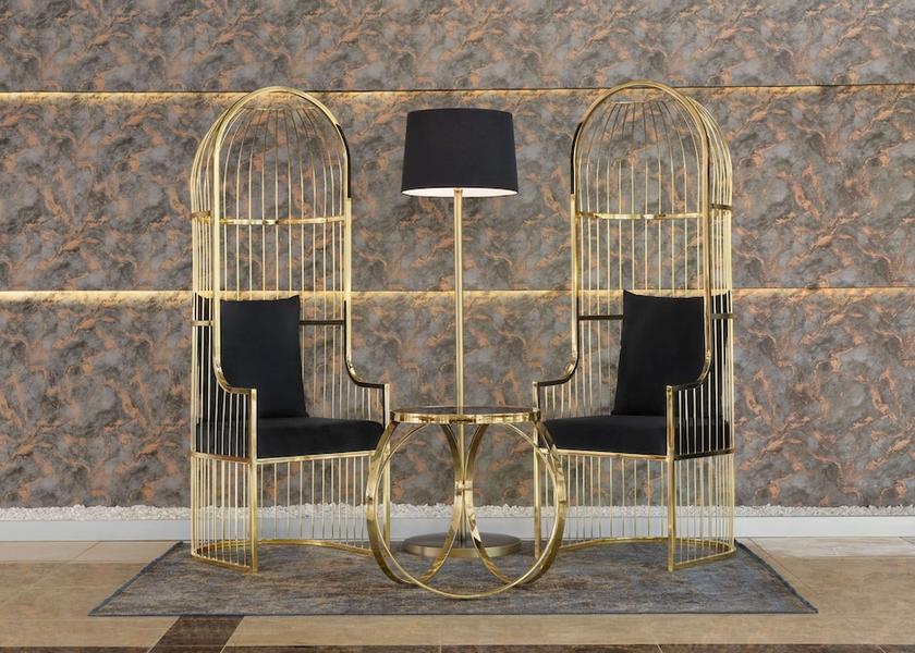Istanbul Şile Lobby
