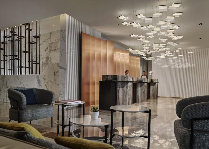 Selangor Kuala Lumpur Reception