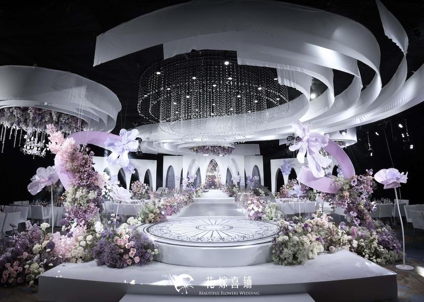 Hunan Yueyang Amenity